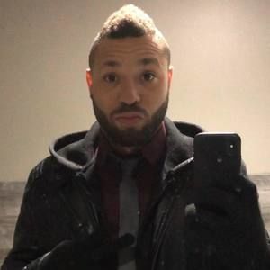 Meet your Posher, Ben